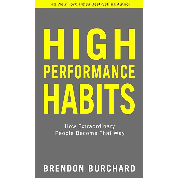 High Performance Planner Full-Year Pack: 6 Planners = 12-Month